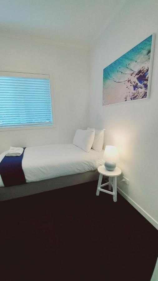 Coromandel Town Harbourside Cottage Luxury Accommodation Екстер'єр фото