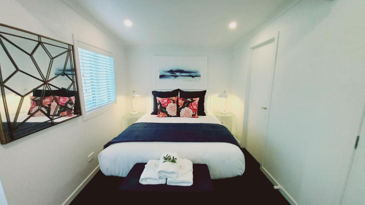 Coromandel Town Harbourside Cottage Luxury Accommodation Екстер'єр фото