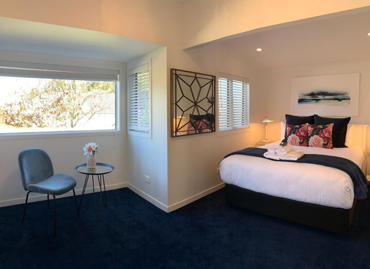 Coromandel Town Harbourside Cottage Luxury Accommodation Екстер'єр фото