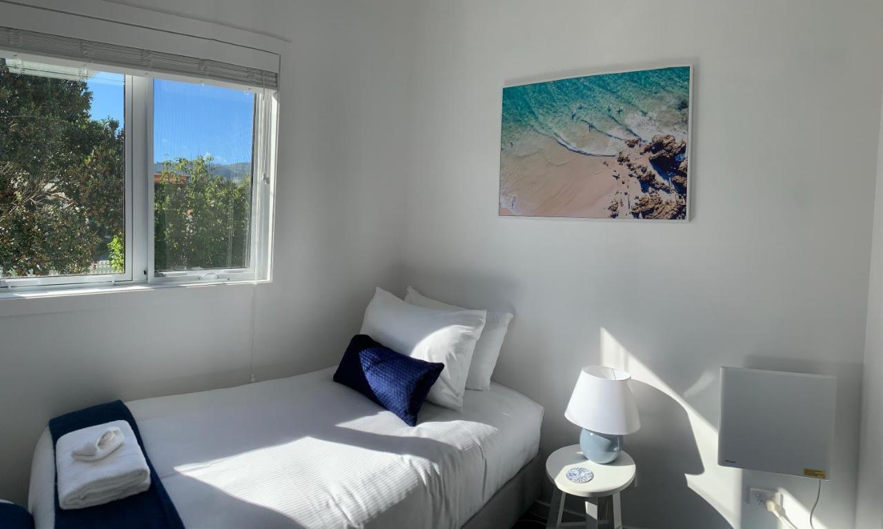 Coromandel Town Harbourside Cottage Luxury Accommodation Екстер'єр фото
